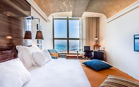 מלון חיפה ביי ויו