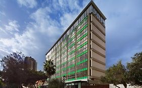 מלון חיפה ביי ויו